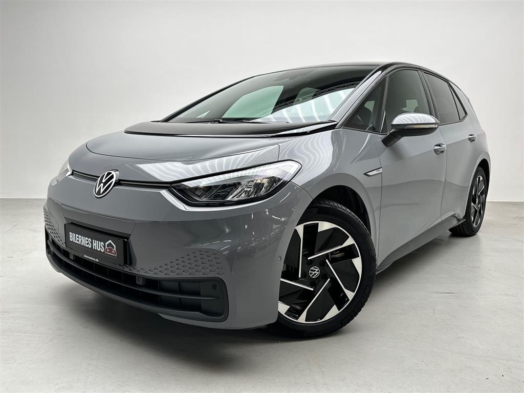 VW ID.3 Pro Performance billede 19