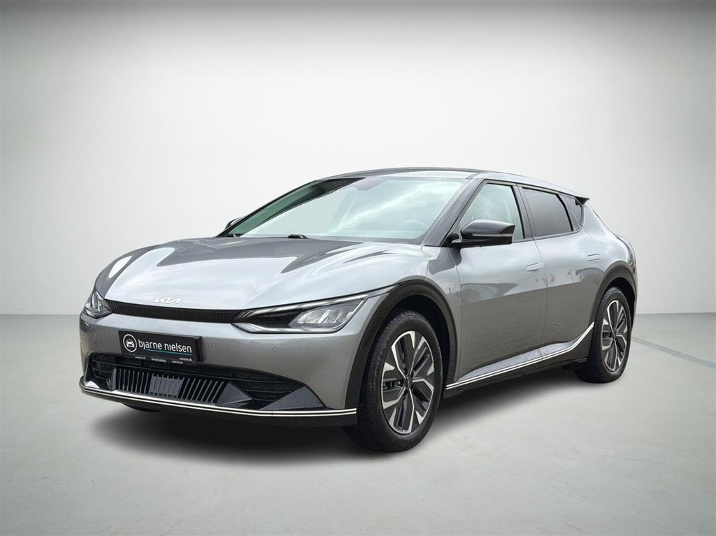 Kia EV6 Long Range m/Upgrade