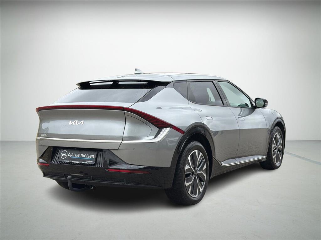 Kia EV6 Long Range m/Upgrade billede 2