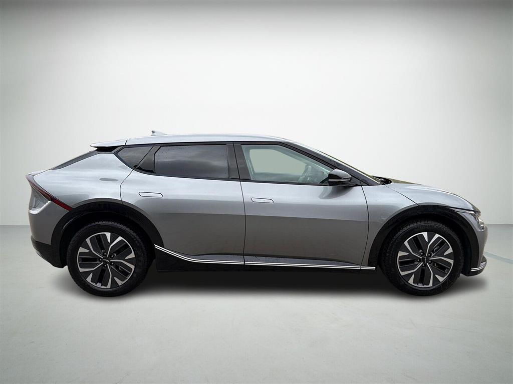 Kia EV6 Long Range m/Upgrade billede 5