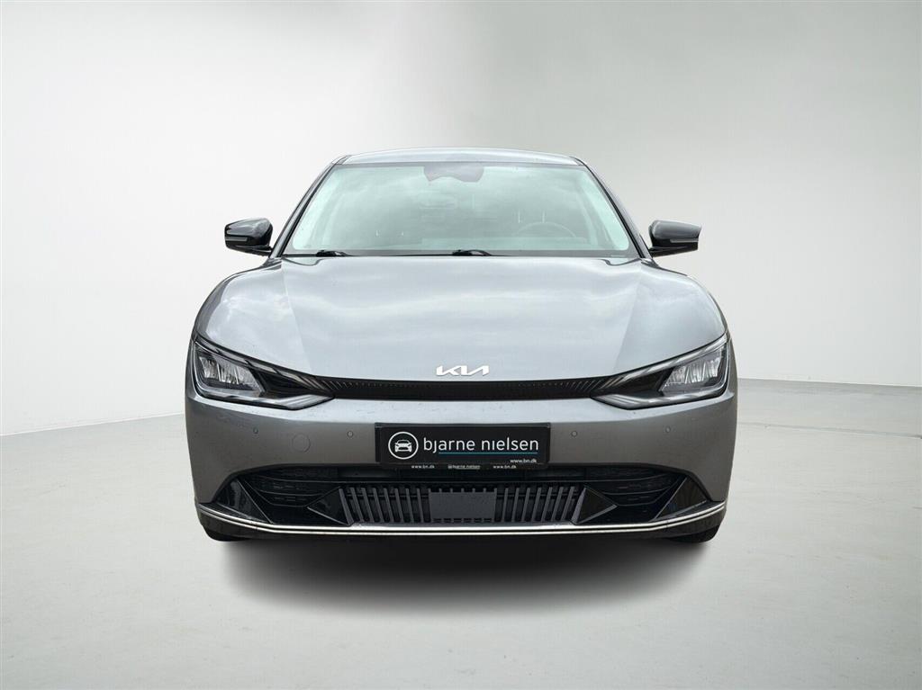 Kia EV6 Long Range m/Upgrade billede 6