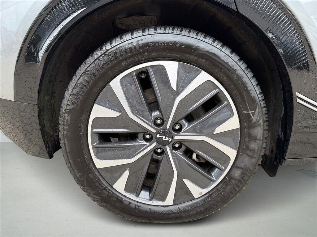 Kia EV6 Long Range m/Upgrade billede 8