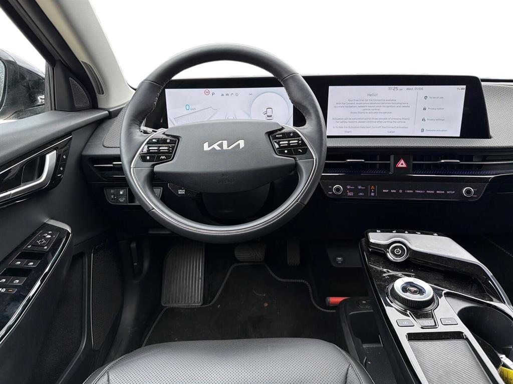 Kia EV6 Long Range m/Upgrade billede 9