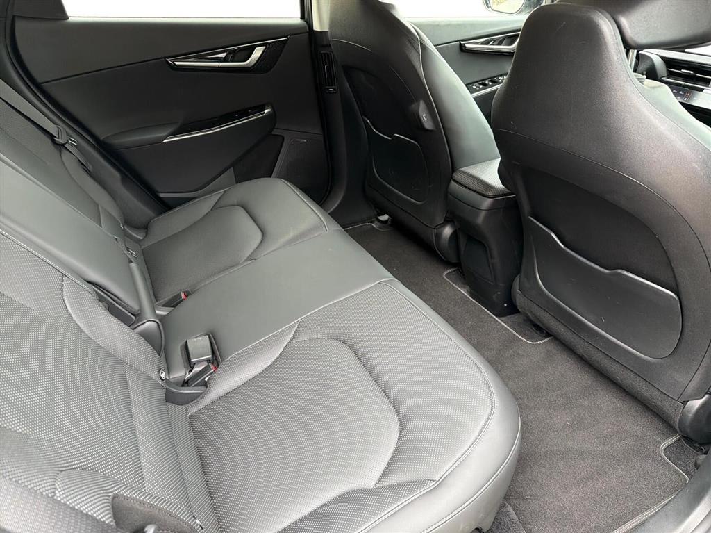 Kia EV6 Long Range m/Upgrade billede 12