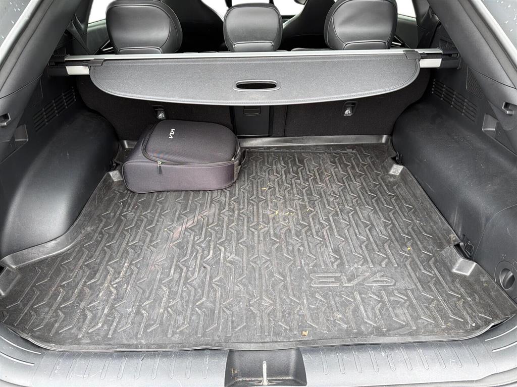 Kia EV6 Long Range m/Upgrade billede 13
