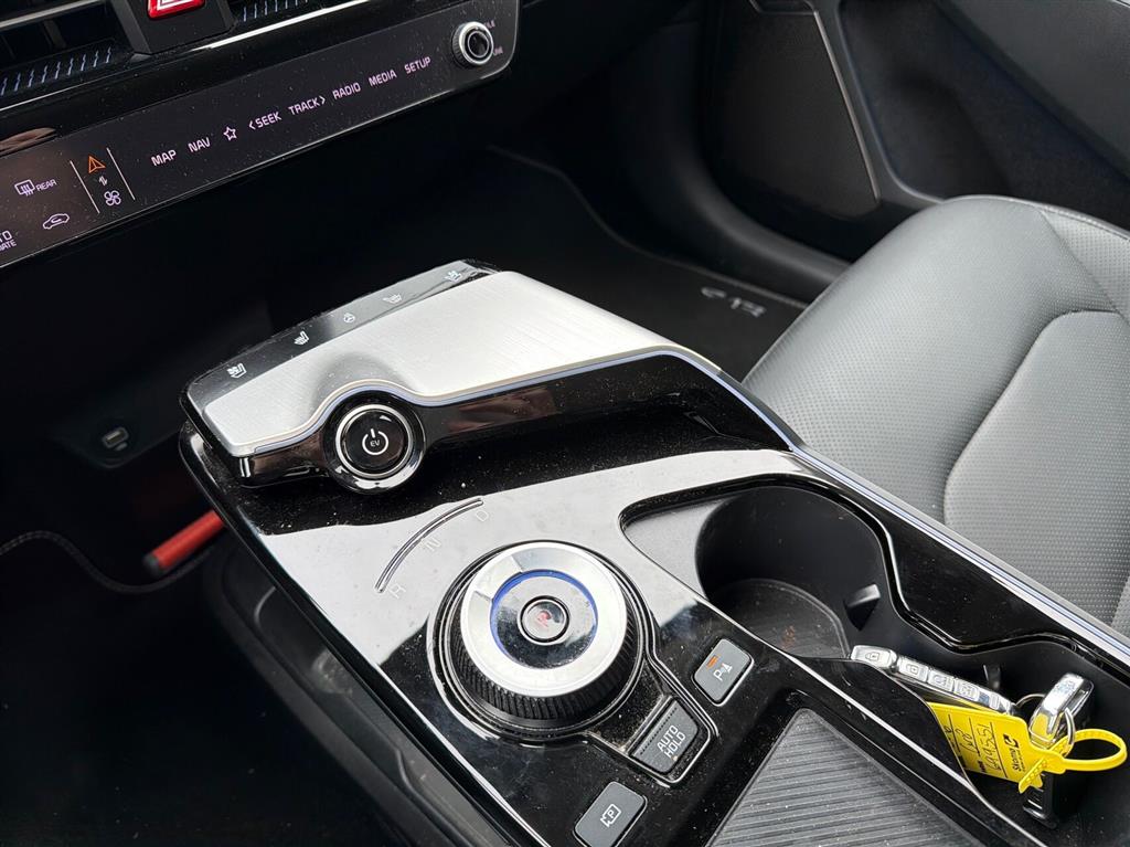 Kia EV6 Long Range m/Upgrade billede 15