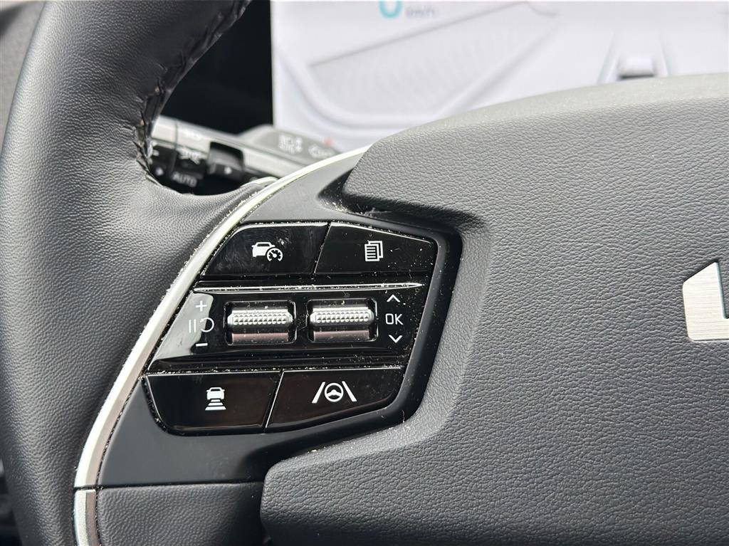 Kia EV6 Long Range m/Upgrade billede 17