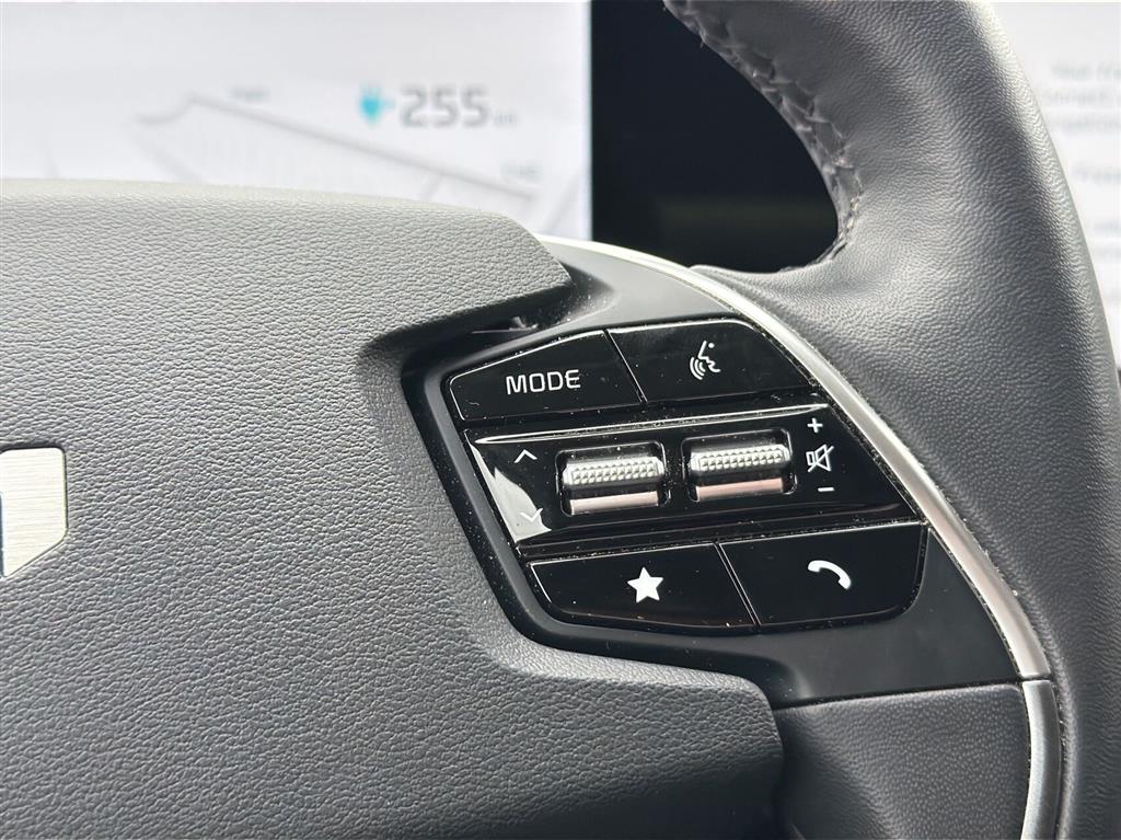 Kia EV6 Long Range m/Upgrade billede 18