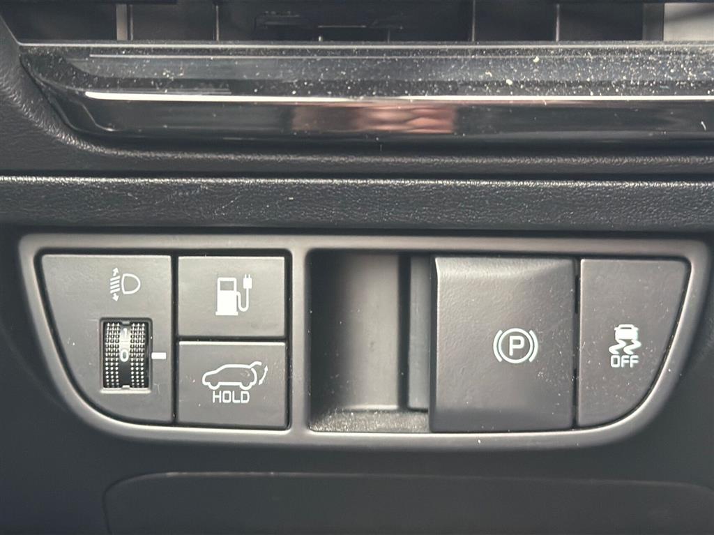 Kia EV6 Long Range m/Upgrade billede 20