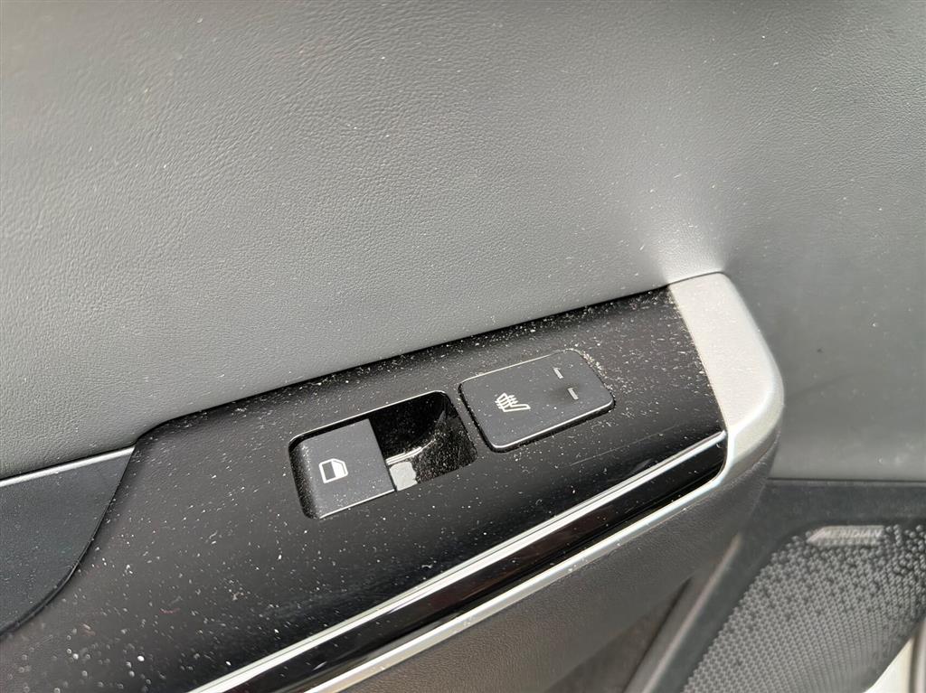 Kia EV6 Long Range m/Upgrade billede 21