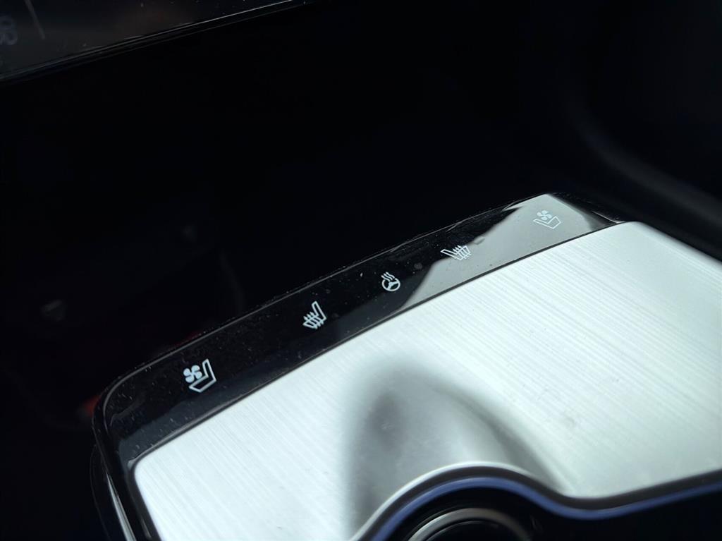 Kia EV6 Long Range m/Upgrade billede 24