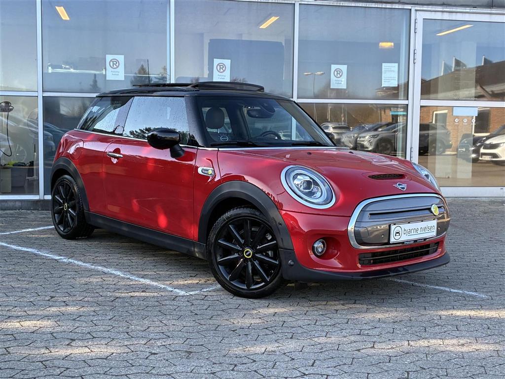Mini Cooper Maximise billede 2