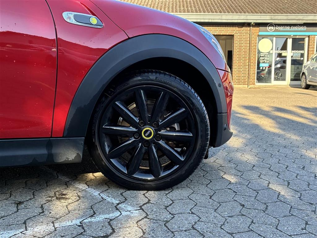 Mini Cooper Maximise billede 4