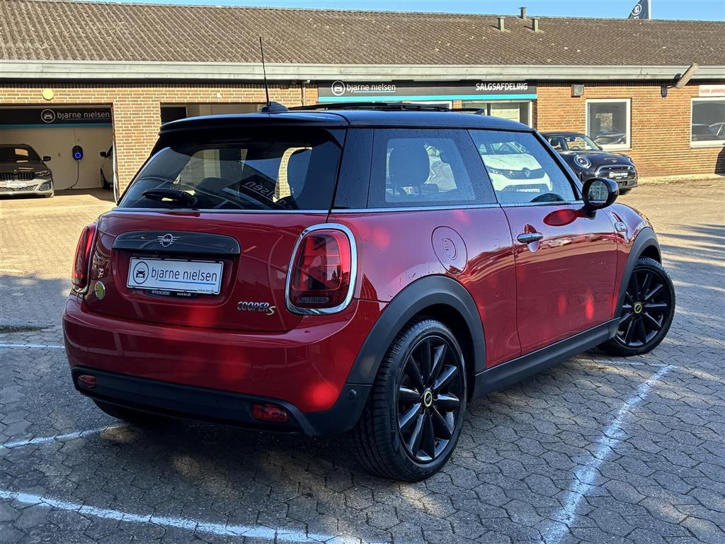 Mini Cooper Maximise billede 5