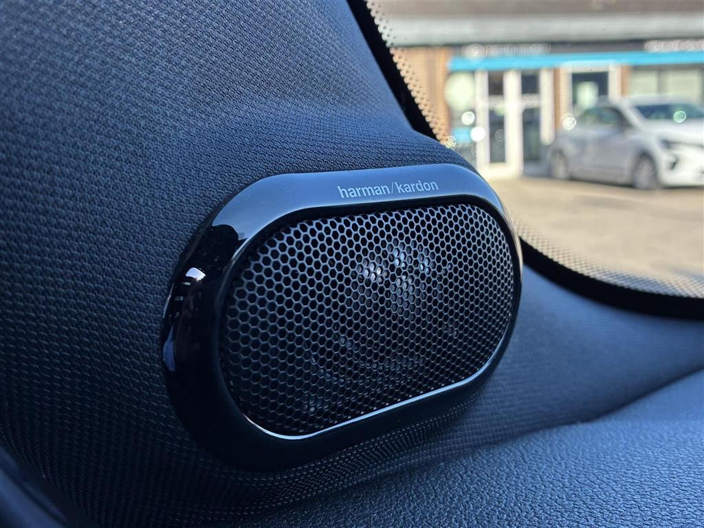 Mini Cooper Maximise billede 6