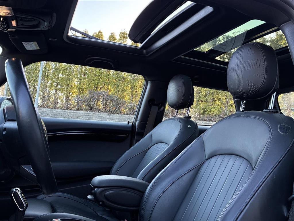 Mini Cooper Maximise billede 7