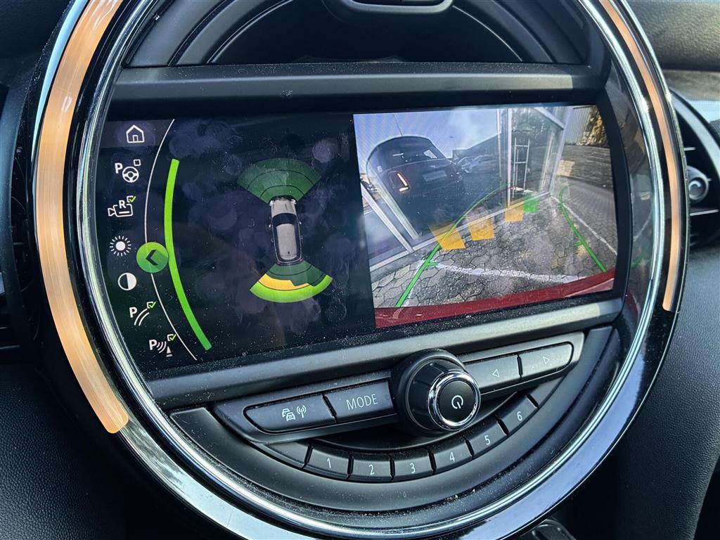 Mini Cooper Maximise billede 8