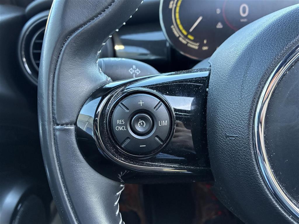 Mini Cooper Maximise billede 11