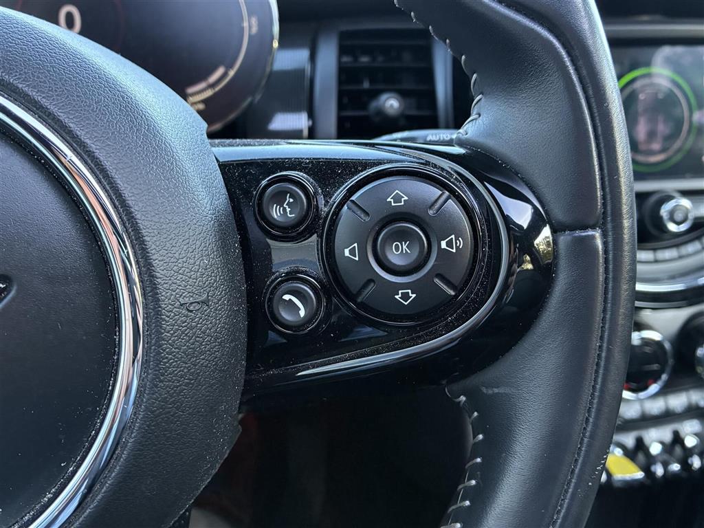 Mini Cooper Maximise billede 12