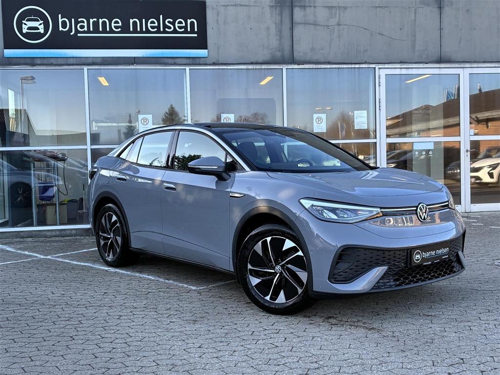 VW ID.5 Pro Performance