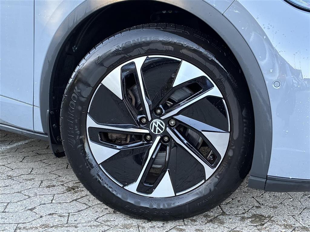 VW ID.5 Pro Performance billede 2