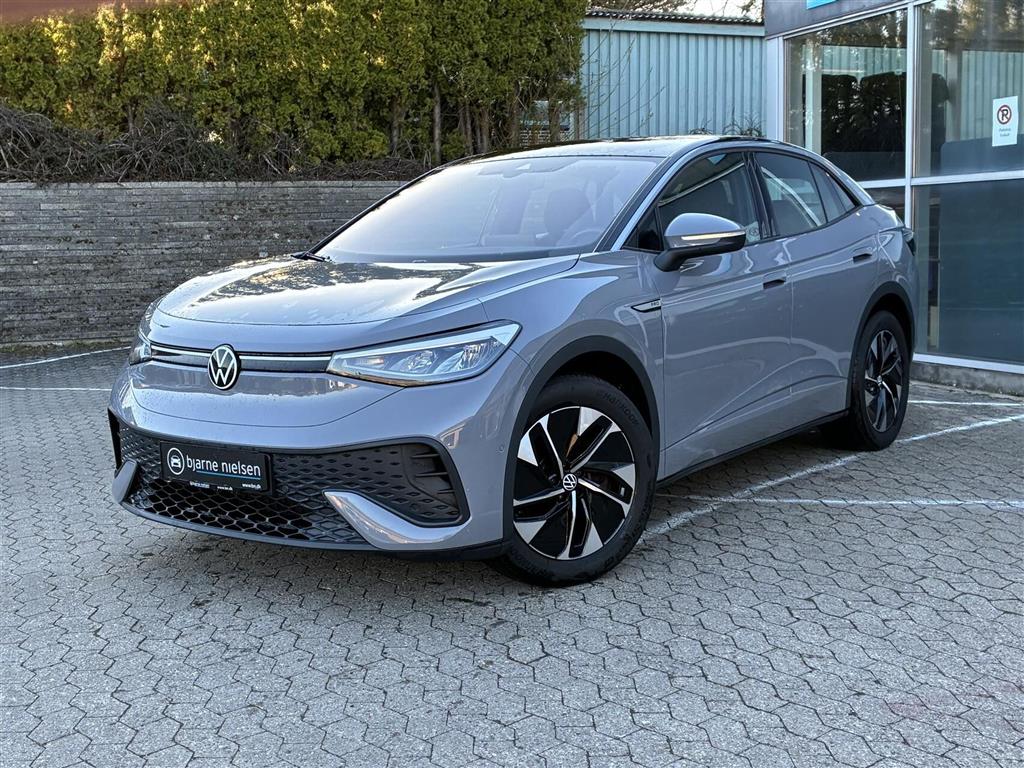 VW ID.5 Pro Performance billede 3