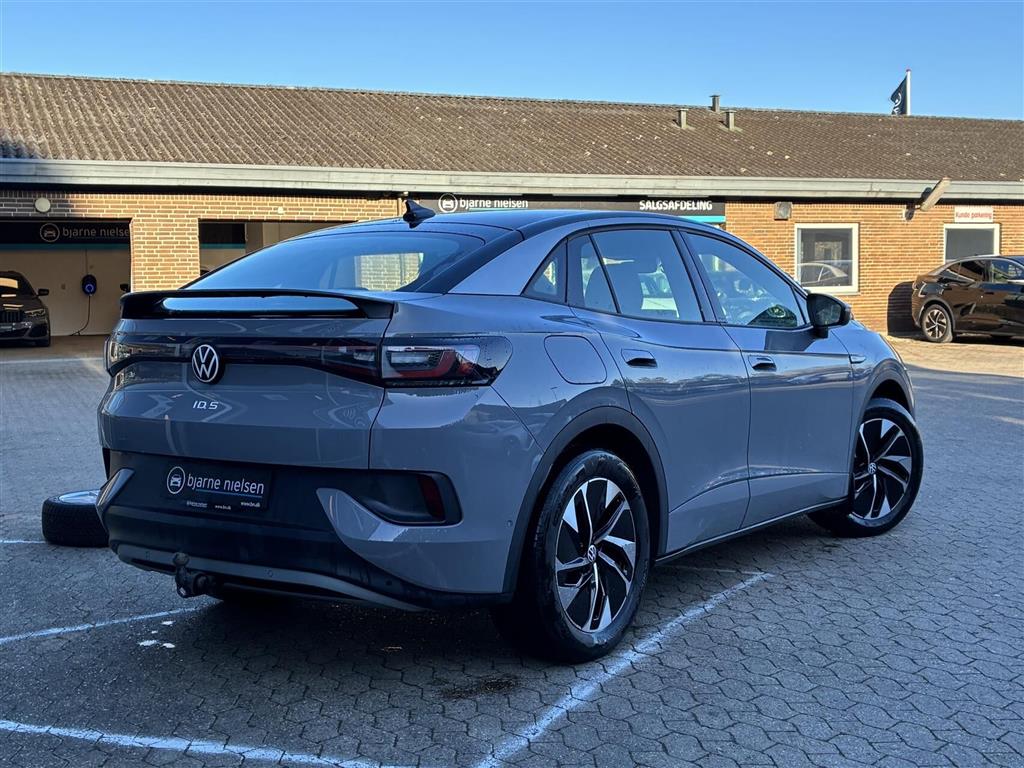 VW ID.5 Pro Performance billede 4