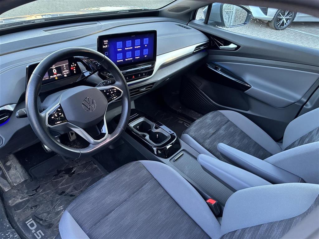 VW ID.5 Pro Performance billede 6