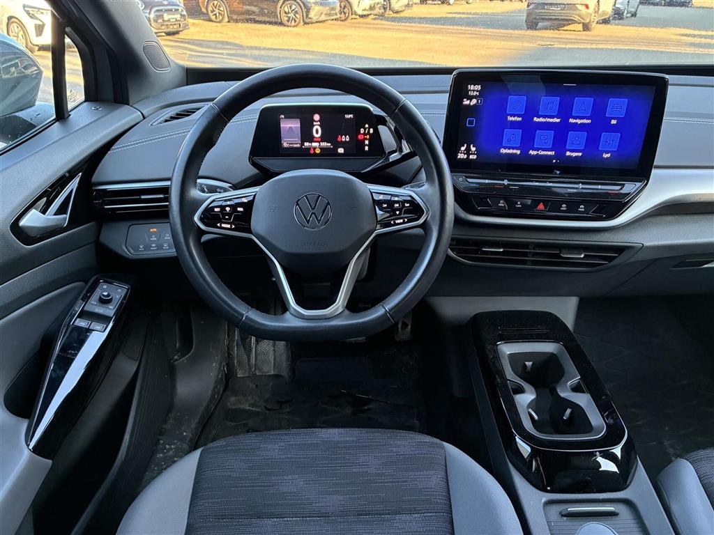 VW ID.5 Pro Performance billede 7