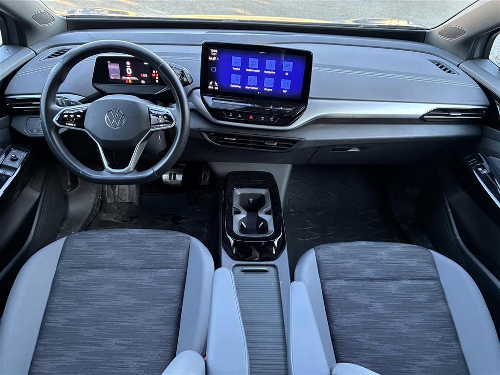 VW ID.5 Pro Performance billede 8