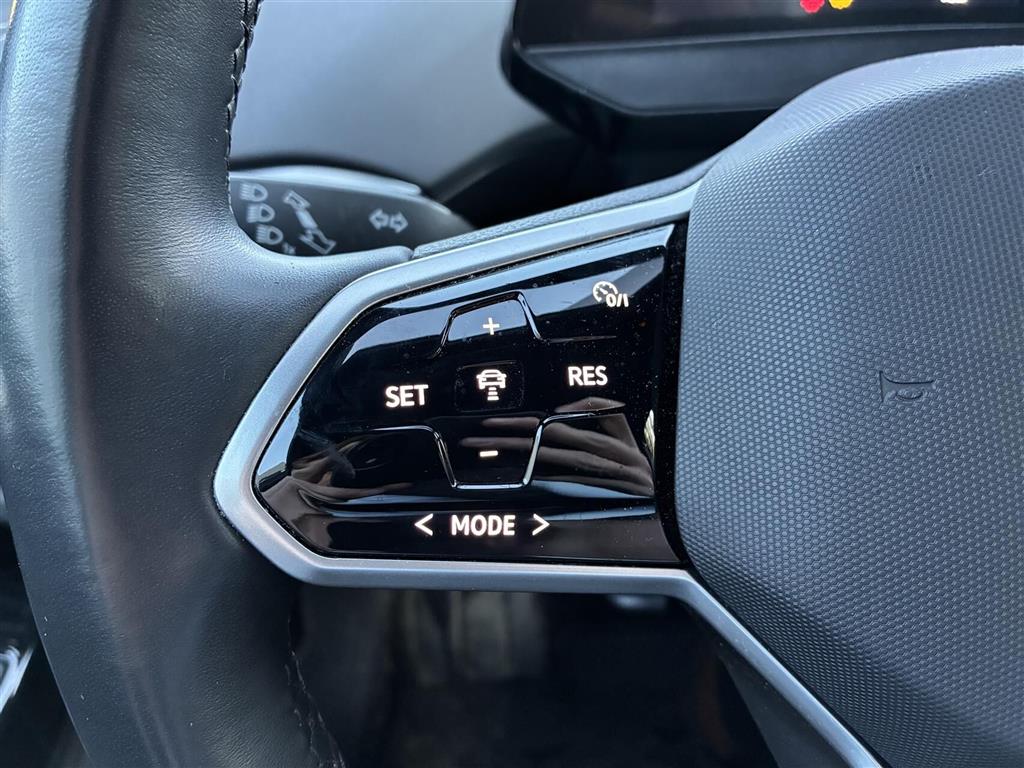 VW ID.5 Pro Performance billede 9