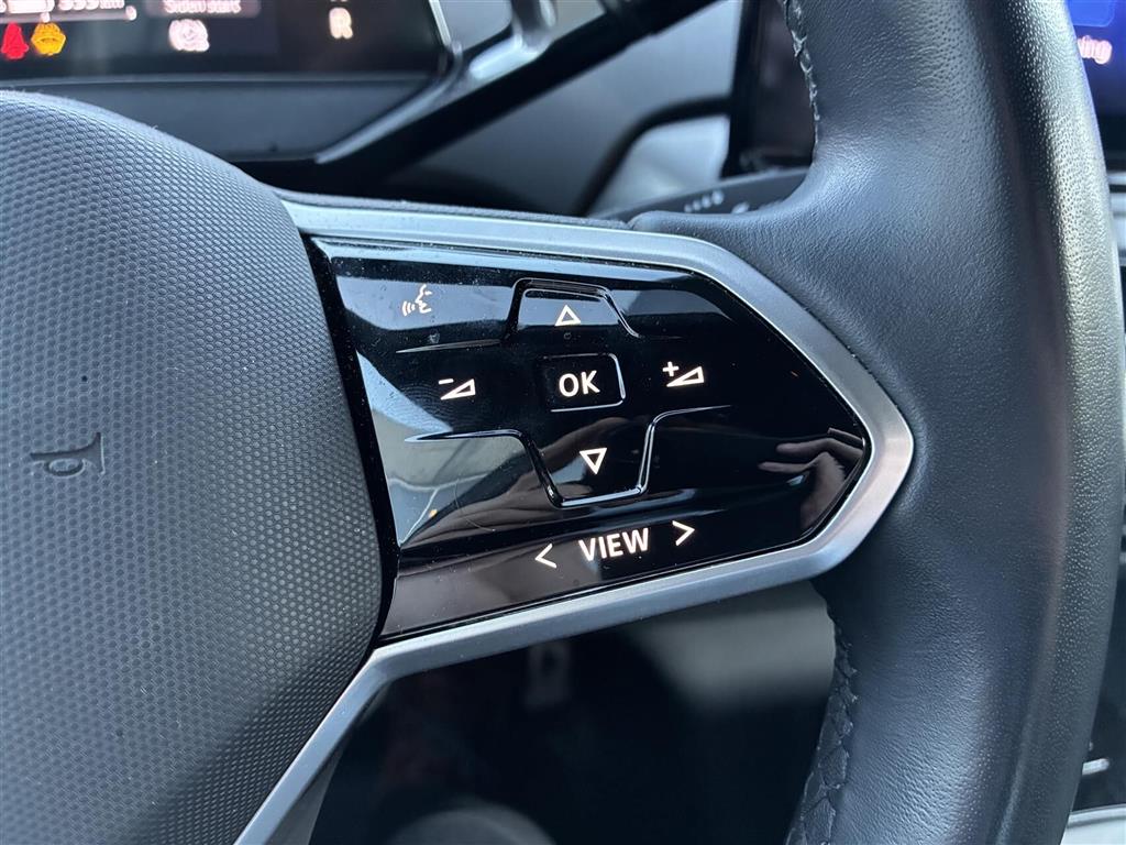 VW ID.5 Pro Performance billede 10