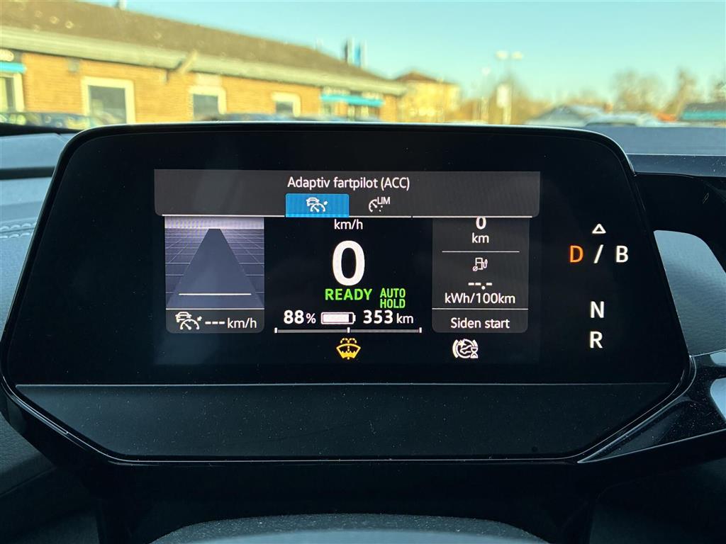 VW ID.5 Pro Performance billede 11