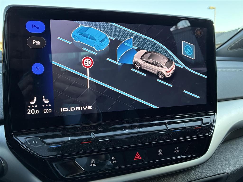 VW ID.5 Pro Performance billede 13