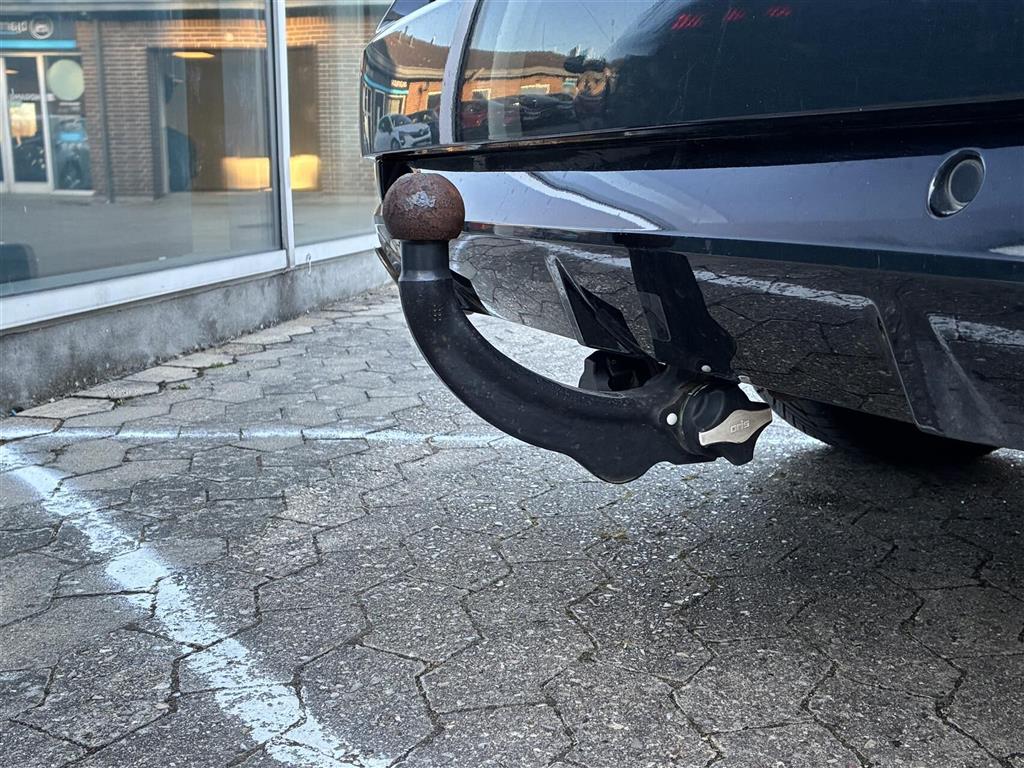 Peugeot 508 Selection Sport billede 4