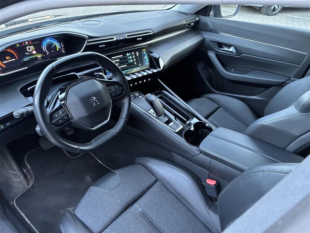 Peugeot 508 Selection Sport billede 6