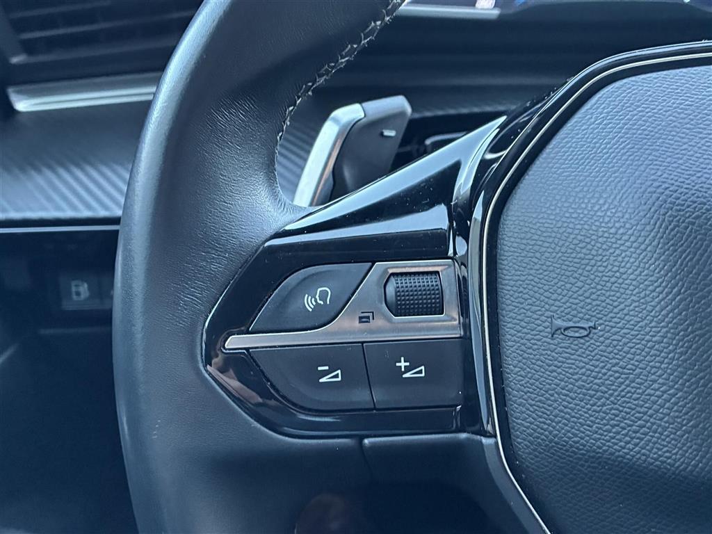 Peugeot 508 Selection Sport billede 8