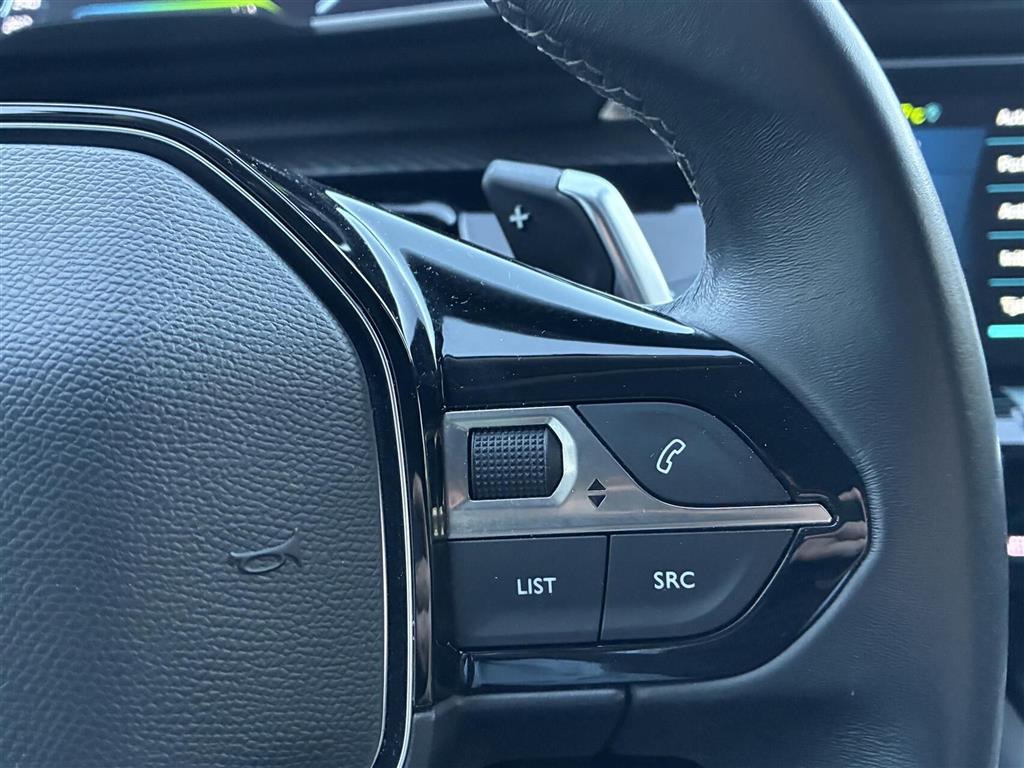 Peugeot 508 Selection Sport billede 9