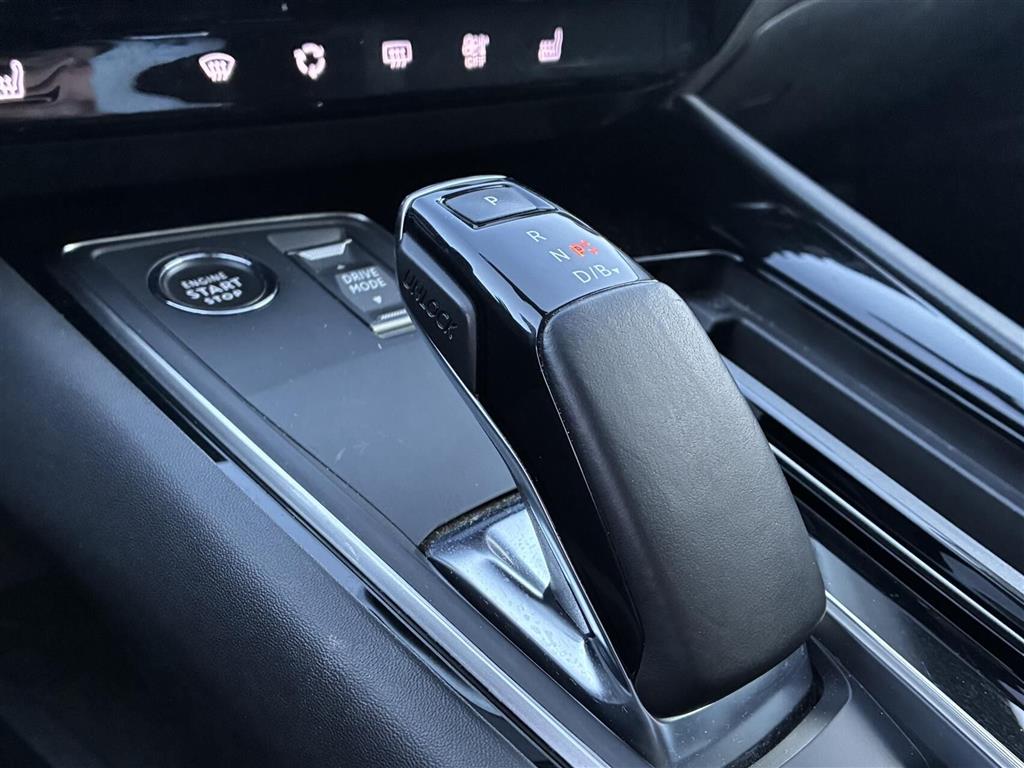 Peugeot 508 Selection Sport billede 10