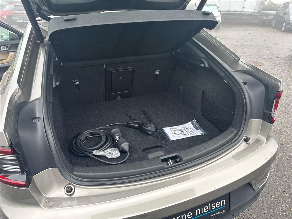 Polestar 2 Standard Range billede 23