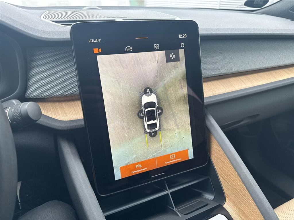 Polestar 2 Standard Range billede 18