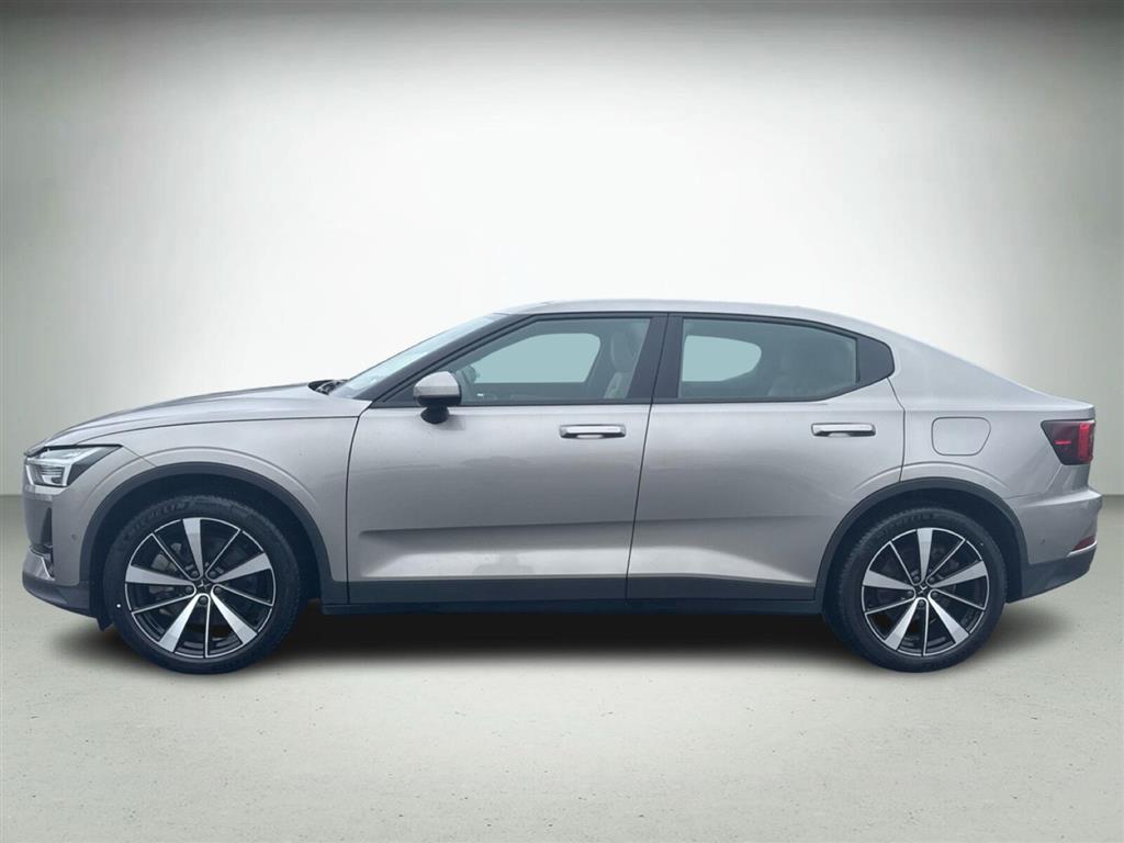 Polestar 2 Standard Range billede 4
