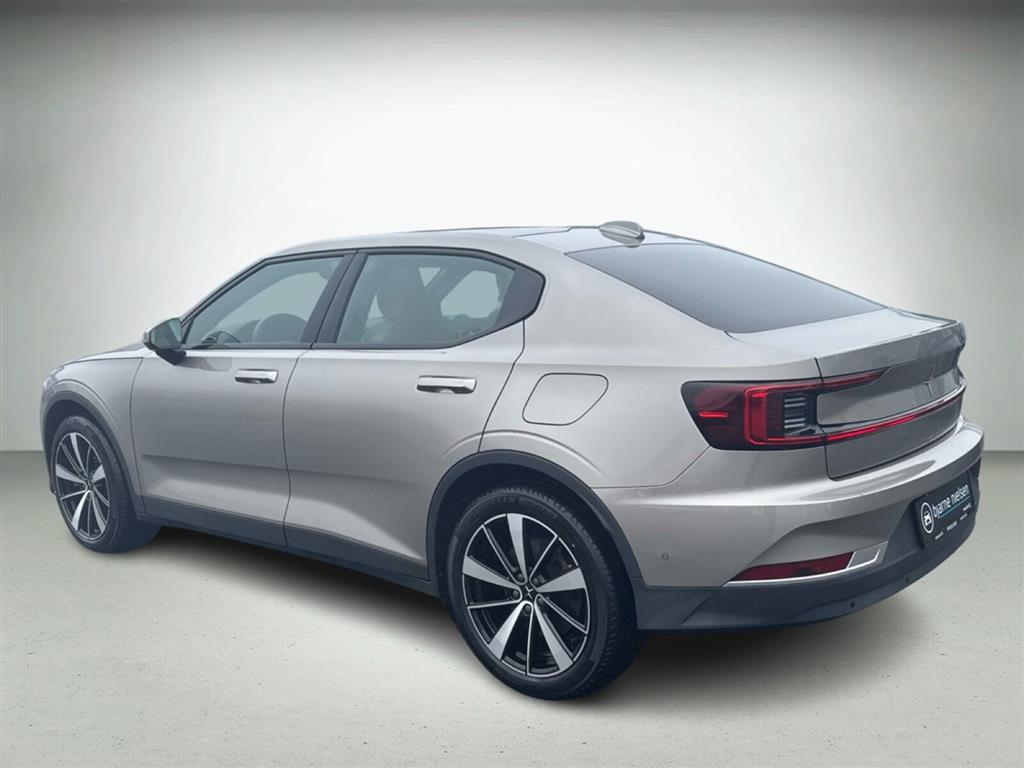 Polestar 2 Standard Range billede 5