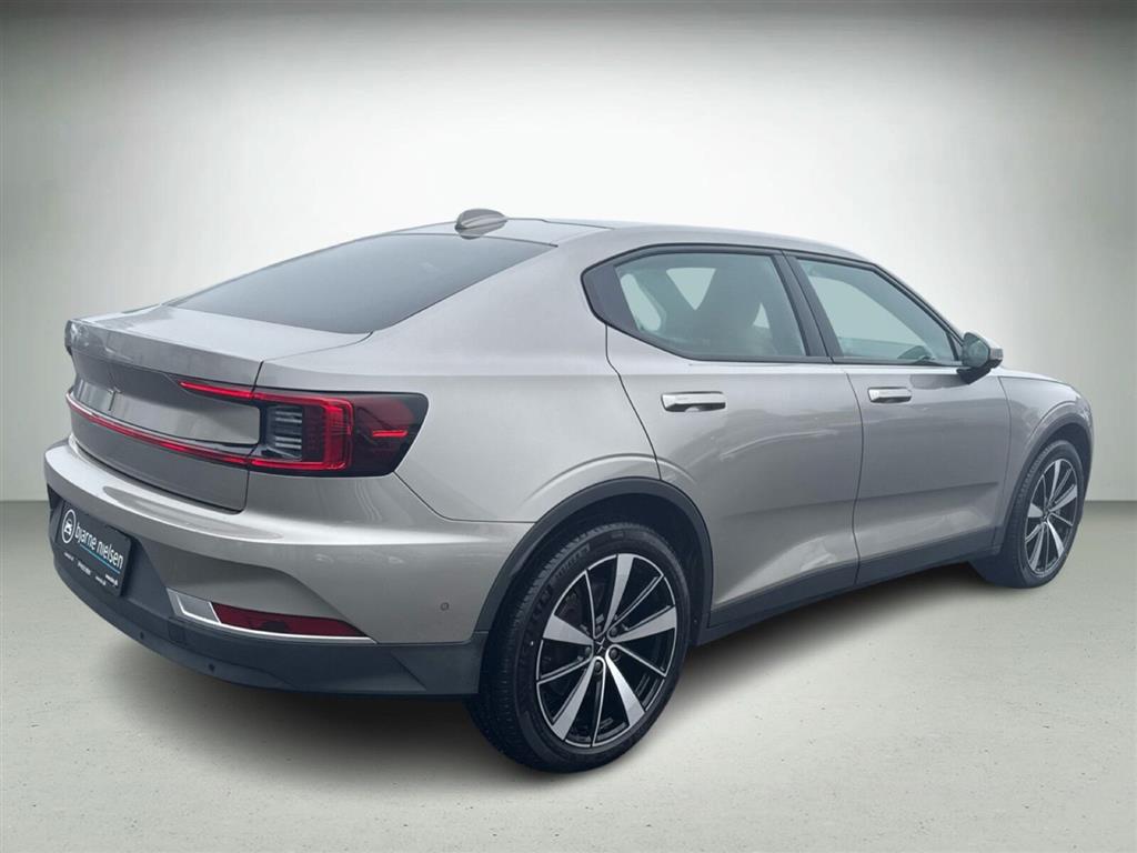 Polestar 2 Standard Range billede 7