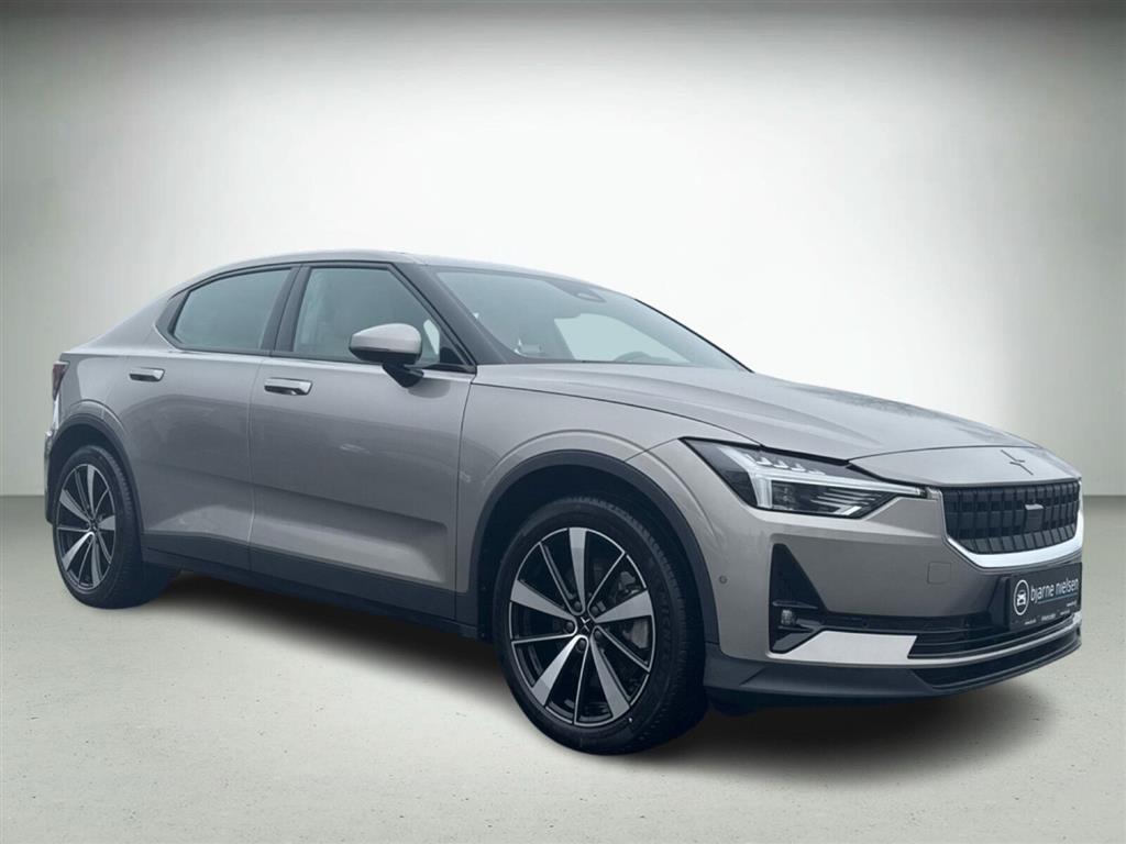 Polestar 2 Standard Range billede 9