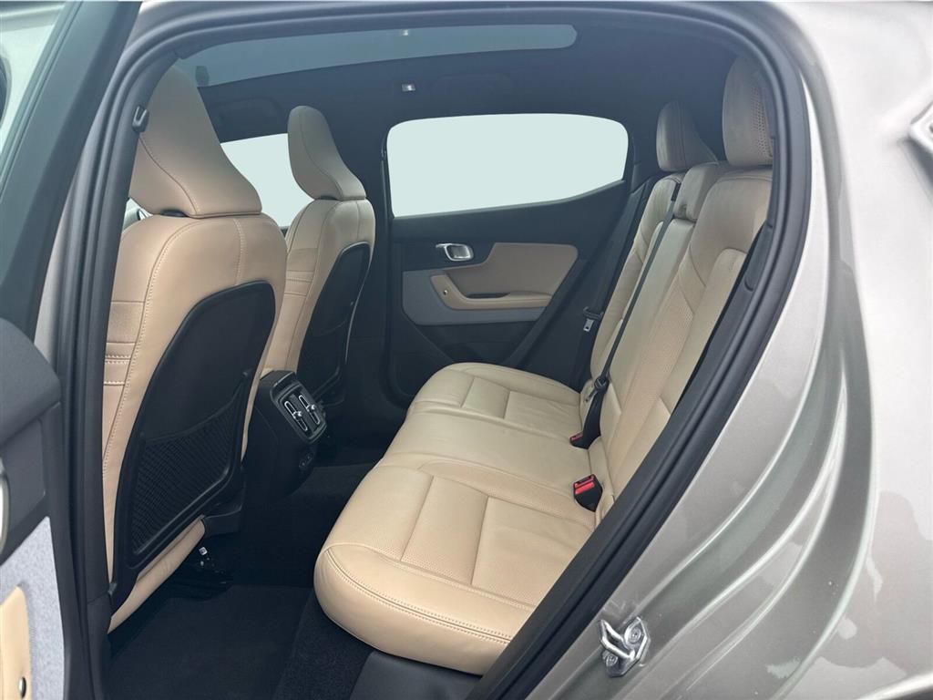 Polestar 2 Standard Range billede 13