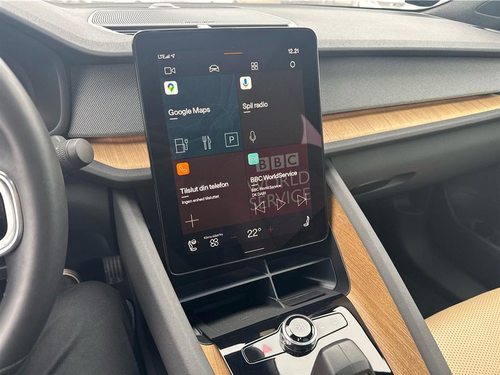 Polestar 2 Standard Range billede 17