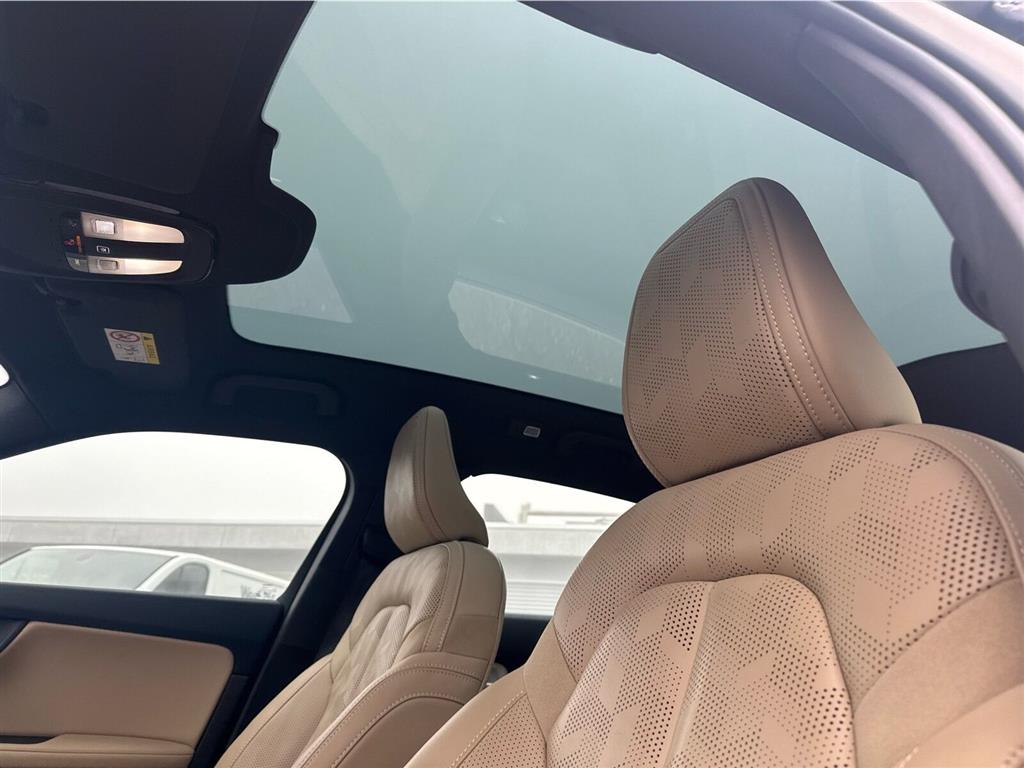 Polestar 2 Standard Range billede 22