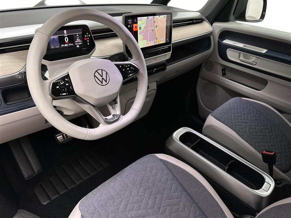 VW ID.Buzz Pro billede 4