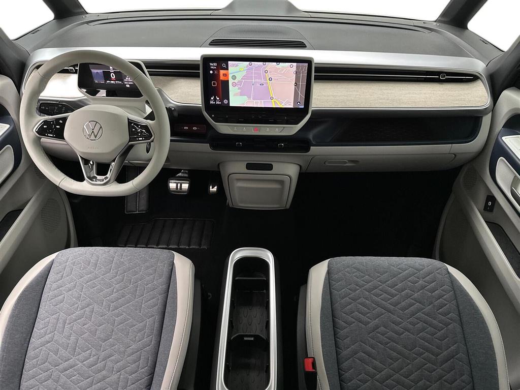 VW ID.Buzz Pro billede 5